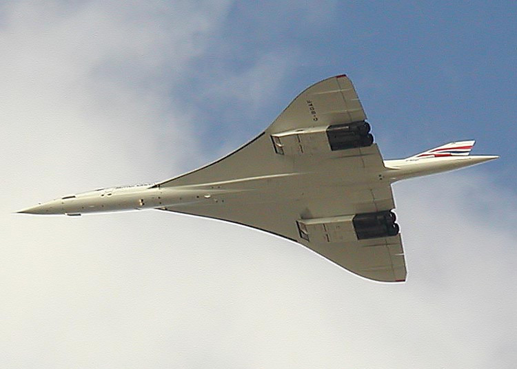 Concorde